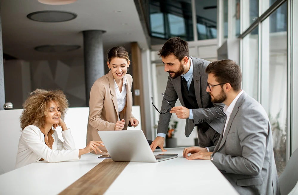 We create end-to-end digital marketing strategies based on your business goals, market positioning, and audience behavior. Every strategy is built with a clear focus on visibility, lead generation, conversions, and long-term brand growth rather than short-term results.